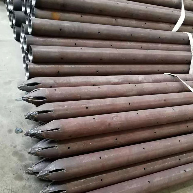 玉龙76mm管棚管