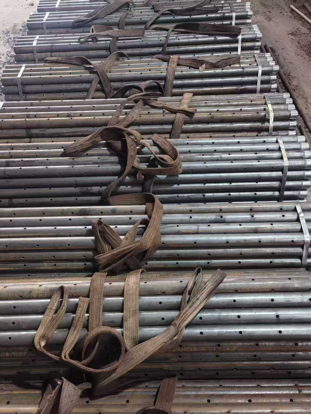 玉龙127mm管棚管
